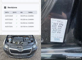 Skoda Superb 2.0TDI 170к.с. 4х4 LAURIN&KLEMENT - 18955 лв. / 9691.54 € - 95478950 17