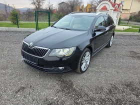 Skoda Superb 2.0TDI 170к.с. 4х4 LAURIN&KLEMENT, снимка 3