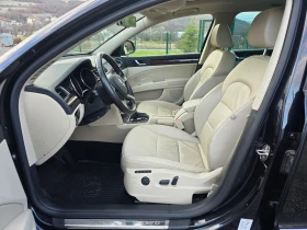Skoda Superb 2.0TDI 170к.с. 4х4 LAURIN&KLEMENT, снимка 12