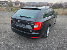 Skoda Superb 2.0TDI 170к.с. 4х4 LAURIN&KLEMENT, снимка 6