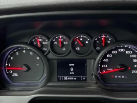 Chevrolet Silverado * Custom * CARFAX * БЕЗ ПЪРВОНАЧАЛНА ВНОСКА, снимка 8