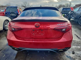 Alfa Romeo Giulia TI Q4/ФИНАНСИРАНЕ ОТ 455 ЛВ  - 10540 € / 20614.45 лв. - 11581205 6