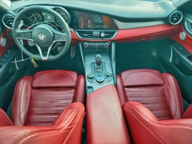 Alfa Romeo Giulia TI Q4/ФИНАНСИРАНЕ ОТ 455 ЛВ  - 10540 € / 20614.45 лв. - 11581205 8