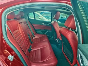 Alfa Romeo Giulia TI Q4/ФИНАНСИРАНЕ ОТ 455 ЛВ  - 10540 € / 20614.45 лв. - 11581205 10