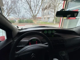 Citroen C8, снимка 10