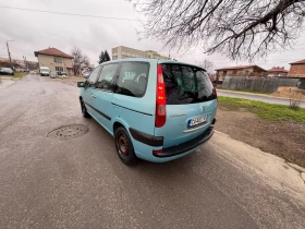 Citroen C8, снимка 2