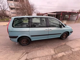 Citroen C8, снимка 5