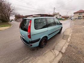 Citroen C8, снимка 4