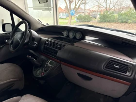 Citroen C8, снимка 7