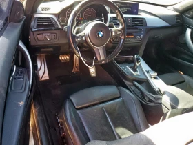 BMW 435 M* SPORT* RECARO* ПОДГРЕВ* КАМЕРА* КЕЙЛЕС* LANE* A - 12614 € / 24670.84 лв. - 10939568 7