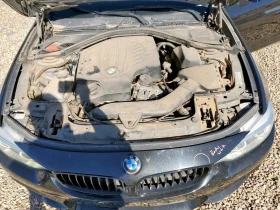 BMW 435 M* SPORT* RECARO* ПОДГРЕВ* КАМЕРА* КЕЙЛЕС* LANE* A - 12614 € / 24670.84 лв. - 10939568 11