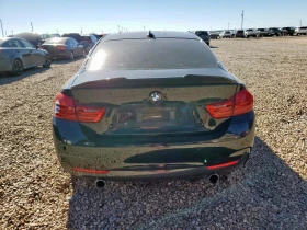BMW 435 M* SPORT* RECARO* ПОДГРЕВ* КАМЕРА* КЕЙЛЕС* LANE* A - 12614 € / 24670.84 лв. - 10939568 6