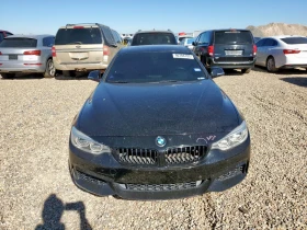 BMW 435 M* SPORT* RECARO* ПОДГРЕВ* КАМЕРА* КЕЙЛЕС* LANE* A - 12614 € / 24670.84 лв. - 10939568 5