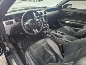 Ford Mustang * EcoBoost Premium * CARFAX * ЦЕНА ДО БГ - 12800 € / 25034.62 лв. - 23278968 5