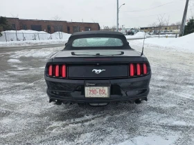 Ford Mustang * EcoBoost Premium * CARFAX * ЦЕНА ДО БГ - 12800 € / 25034.62 лв. - 23278968 4