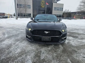 Ford Mustang * EcoBoost Premium * CARFAX * ЦЕНА ДО БГ - 12800 € / 25034.62 лв. - 23278968 6