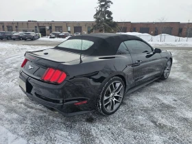 Ford Mustang * EcoBoost Premium * CARFAX * ЦЕНА ДО БГ - 12800 € / 25034.62 лв. - 23278968 12