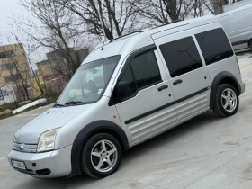 Ford Connect 7+ 1 МЕСТА/СЕРВИЗНА ИСТОРИЯ/ПОДГРЕВ/МУЛТИМЕДИЯ ! - 2999 € / 5865.53 лв. - 40119371 2