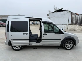 Ford Connect 7+ 1 МЕСТА/СЕРВИЗНА ИСТОРИЯ/ПОДГРЕВ/МУЛТИМЕДИЯ ! - 2999 € / 5865.53 лв. - 40119371 10