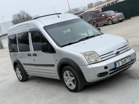 Ford Connect 7+ 1 МЕСТА/СЕРВИЗНА ИСТОРИЯ/ПОДГРЕВ/МУЛТИМЕДИЯ ! - 2999 € / 5865.53 лв. - 40119371 7