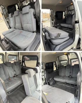 Ford Connect 7+ 1 МЕСТА/СЕРВИЗНА ИСТОРИЯ/ПОДГРЕВ/МУЛТИМЕДИЯ ! - 2999 € / 5865.53 лв. - 40119371 13