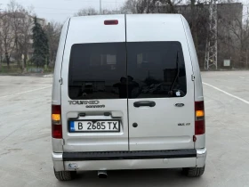 Ford Connect 7+ 1 МЕСТА/СЕРВИЗНА ИСТОРИЯ/ПОДГРЕВ/МУЛТИМЕДИЯ ! - 2999 € / 5865.53 лв. - 40119371 12