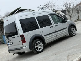 Ford Connect 7+ 1 МЕСТА/СЕРВИЗНА ИСТОРИЯ/ПОДГРЕВ/МУЛТИМЕДИЯ ! - 2999 € / 5865.53 лв. - 40119371 9