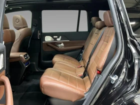 Mercedes-Benz GLS 450 d 4MATIC  AMG Line - 121500 € / 237633.35 лв. - 58577492 9