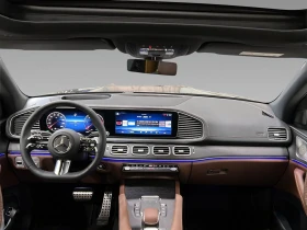 Mercedes-Benz GLS 450 d 4MATIC  AMG Line - 121500 € / 237633.35 лв. - 58577492 7