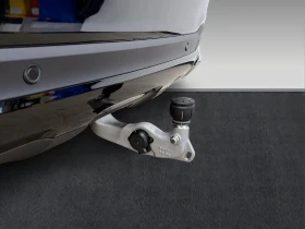 Mercedes-Benz GLS 450 d 4MATIC  AMG Line - 121500 € / 237633.35 лв. - 58577492 12