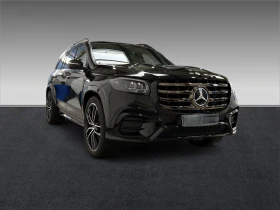 Mercedes-Benz GLS 450 d 4MATIC  AMG Line - 121500 € / 237633.35 лв. - 58577492 4