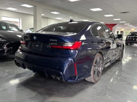 BMW 330 M-Package * CARFAX * АвтоКредит * (ЦЕНА ДО БГ) - 22199 € / 43417.47 лв. - 84242354 3