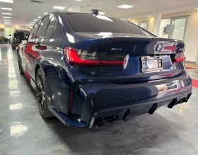 BMW 330 M-Package * CARFAX * АвтоКредит * (ЦЕНА ДО БГ) - 22199 € / 43417.47 лв. - 84242354 4