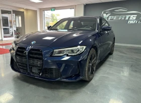 BMW 330 M-Package * CARFAX * АвтоКредит * (ЦЕНА ДО БГ) - 22199 € / 43417.47 лв. - 84242354 5