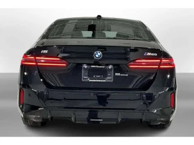 BMW i5 M60 M Sport Pro/360 CAM/ПАНОРАМА/ОБДУХВАНЕ, снимка 6 - Автомобили и джипове - 53694716