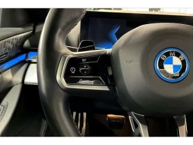 BMW i5 M60 M Sport Pro/360 CAM/ПАНОРАМА/ОБДУХВАНЕ, снимка 12 - Автомобили и джипове - 53694716
