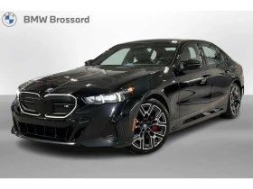 BMW i5 M60 M Sport Pro/360 CAM/ПАНОРАМА/ОБДУХВАНЕ, снимка 3 - Автомобили и джипове - 53694716