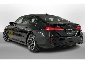 BMW i5 M60 M Sport Pro/360 CAM/ПАНОРАМА/ОБДУХВАНЕ, снимка 5 - Автомобили и джипове - 53694716