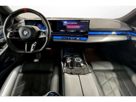BMW i5 M60 M Sport Pro/360 CAM/ПАНОРАМА/ОБДУХВАНЕ, снимка 8 - Автомобили и джипове - 53694716