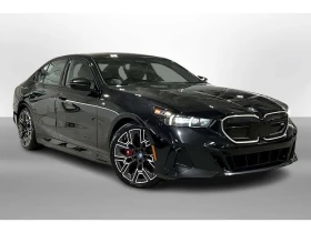 BMW i5 M60 M Sport Pro/360 CAM/ПАНОРАМА/ОБДУХВАНЕ, снимка 4 - Автомобили и джипове - 53694716
