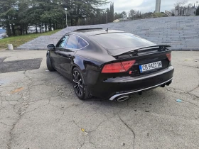 Audi A7 RS7 S-Line | Mobile.bg � ����� ������ 6
