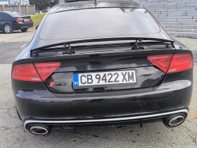 Audi A7 RS7 S-Line | Mobile.bg � ����� ������ 4