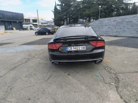 Audi A7 RS7 S-Line | Mobile.bg � ����� ������ 9