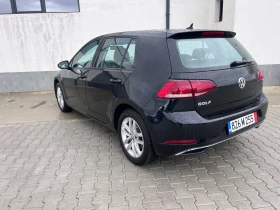 VW Golf 2.0 TDI/С ПЪЛНА СЕРВИЗНА ИСТОРИЯ/ДОП.ЧИФТ ГУМИ - 13600 € / 26599.29 лв. - 93047041 6