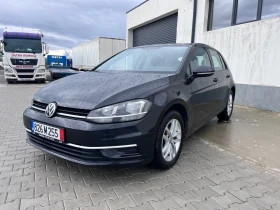 VW Golf 2.0 TDI/С ПЪЛНА СЕРВИЗНА ИСТОРИЯ/ДОП.ЧИФТ ГУМИ - 13600 € / 26599.29 лв. - 93047041 3