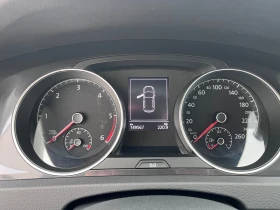 VW Golf 2.0 TDI/С ПЪЛНА СЕРВИЗНА ИСТОРИЯ/ДОП.ЧИФТ ГУМИ - 13600 € / 26599.29 лв. - 93047041 12