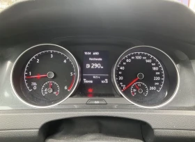 VW Golf 2.0 TDI Comfortline Bluemotion - 13600 € / 26599.29 лв. - 96754328 9