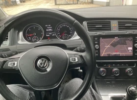 VW Golf 2.0 TDI Comfortline Bluemotion - 13600 € / 26599.29 лв. - 96754328 6