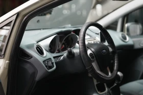 Ford Fiesta Mk7 120HP Ghia - 2850 € / 5574.12 лв. - 71950216 5