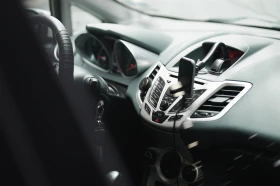 Ford Fiesta Mk7 120HP Ghia - 2850 € / 5574.12 лв. - 71950216 7